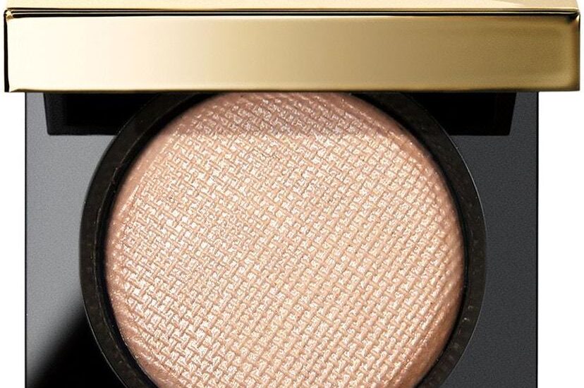 Bobbi Brown Moonstone Luxe Eyeshadow Rich Sparkle Cień do powiek 2.5 g
