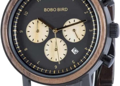 Bobo Bird T27-1