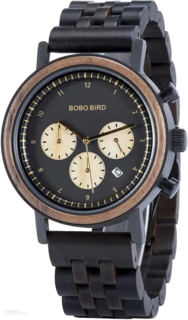 Bobo Bird T27-1