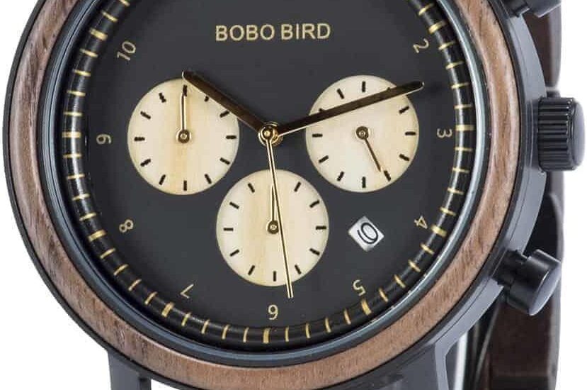 Bobo Bird T27-1