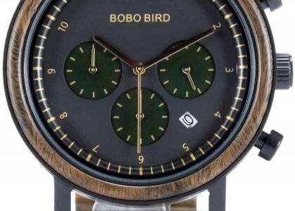 Bobo Bird T27-2