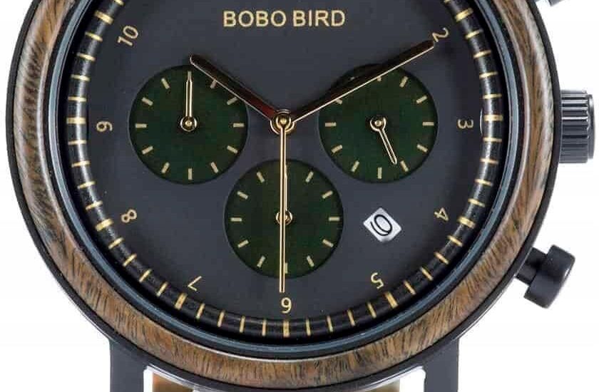 Bobo Bird T27-2