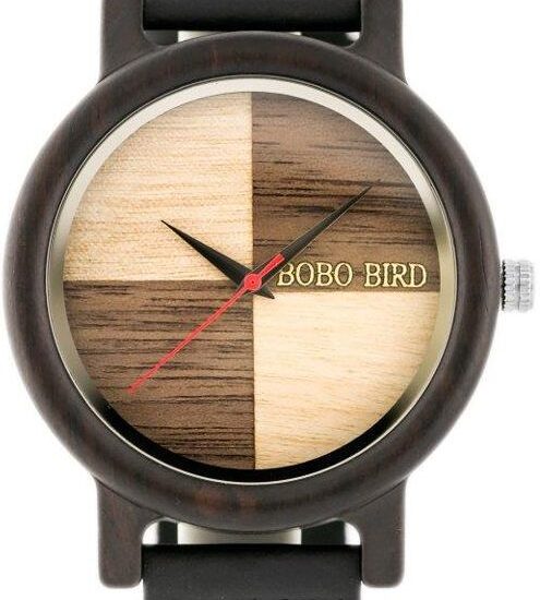 Bobobird Drewniany (Zx065A)