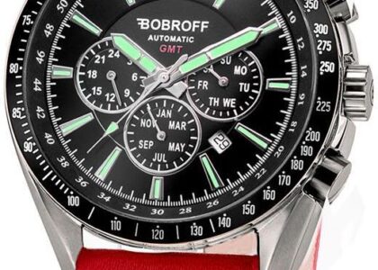 Bobroff BF0010V2-S011