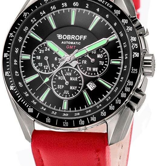 Bobroff BF0010V2-S011