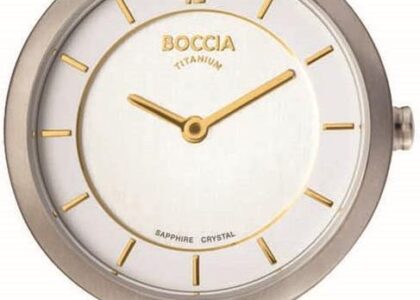 Boccia 3164-03