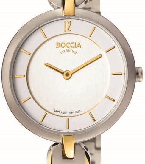 Boccia 3164-03