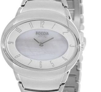 Boccia 3255-03 Ladies