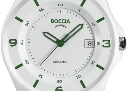 Boccia Titanium 322604