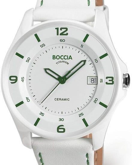 Boccia Titanium 322604