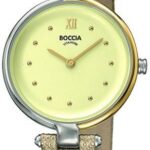 Boccia Titanium 3278-02