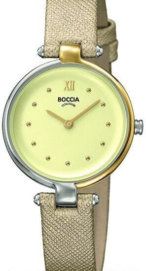 Boccia Titanium 3278-02