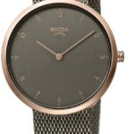 BOCCIA Titanium 3309-10