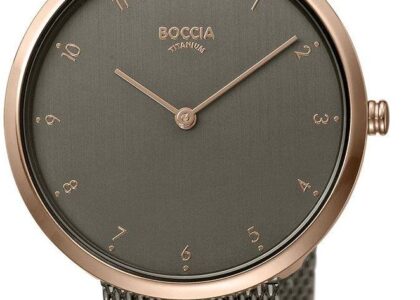 BOCCIA Titanium 3309-10
