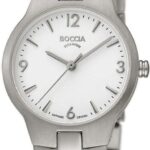 BOCCIA TITANIUM 3312-01