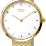 BOCCIA Titanium 3315-04