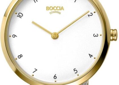 BOCCIA Titanium 3315-04