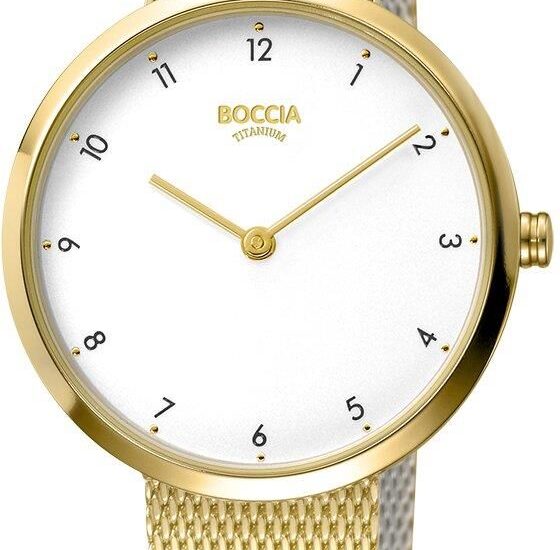 BOCCIA Titanium 3315-04