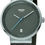 Boccia Titanium 3615-01