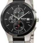 BOCCIA Titanium 3748-01