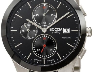 BOCCIA Titanium 3748-01