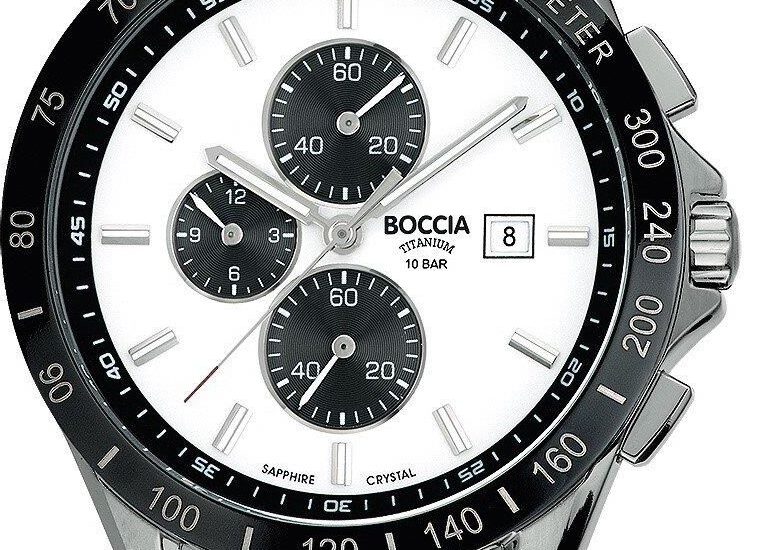 Boccia Titanium 375103
