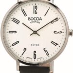 Boccia Titanium Royce 3246-03