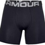Bokserki majtki męskie Under Armour 3-pack 1363617-001 (3XL)