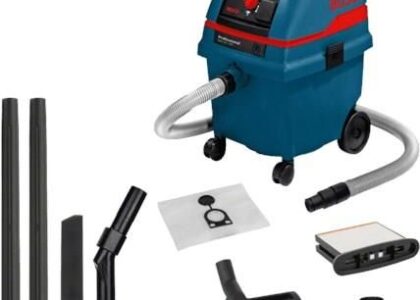 Bosch GAS 25 L SFC Professional 0601979103