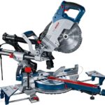 Piła Bosch GCM 8 SJL Professional 0601B19100