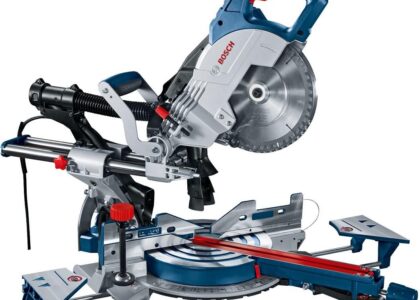Piła Bosch GCM 8 SJL Professional 0601B19100