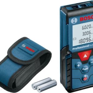Bosch GLM 40 Professional 0601072900