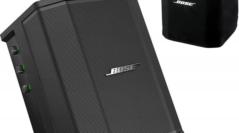 Bose S1 Pro