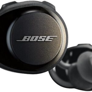 Bose SoundSport Free czarny