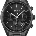 Boss 1513960 Champion Chronograph