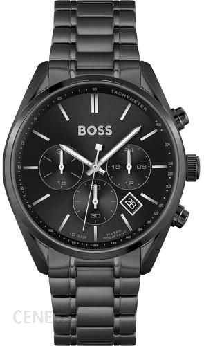 Boss 1513960 Champion Chronograph