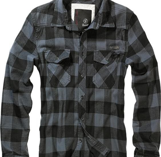 Brandit Checkshirt koszula flanelowa