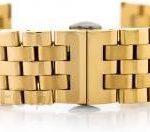 Bransoleta Pacific Model 2 Złota 20Mm Złoty