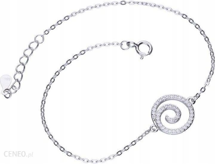 Bransoleta Srebro 925 Oko Shivy Muszla Śiwy Amulet