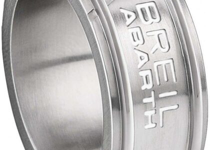Breil Jewels ABARTH 002 Size 23