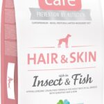 Brit Care Adult Hair&Skin Insect&Fish 12Kg