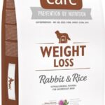 Brit Care Weight Loss Rabbit&Rice 12Kg