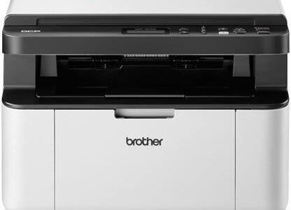Brother DCP-1610WE