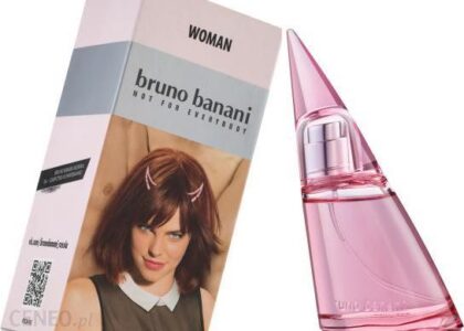 Bruno Banani Woman Woda Toaletowa 40ml
