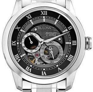 Bulova 96A119 Wilton