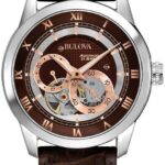 Bulova 96A120