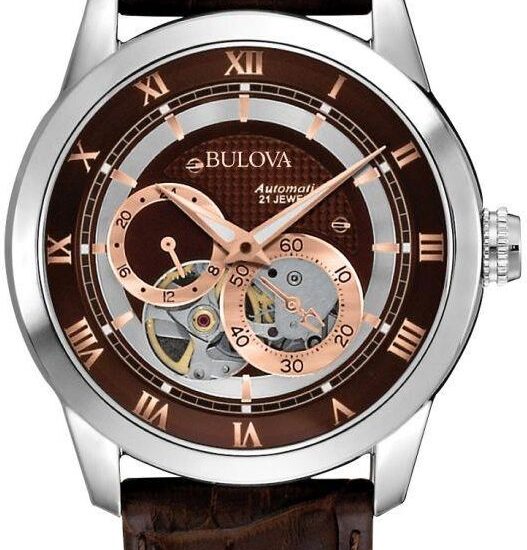 Bulova 96A120
