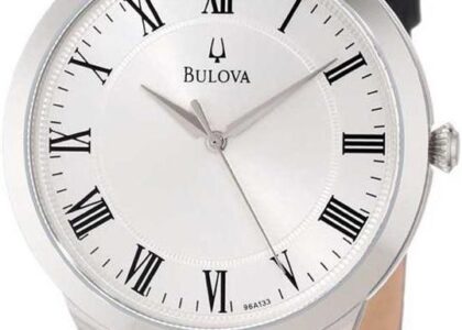 Bulova 96A133
