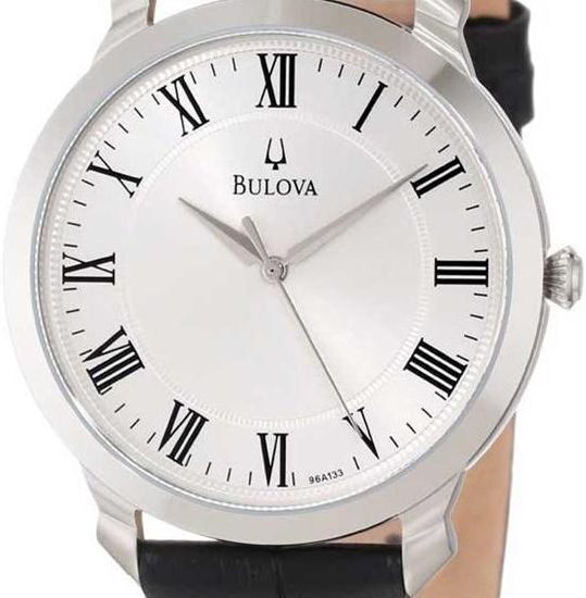 Bulova 96A133