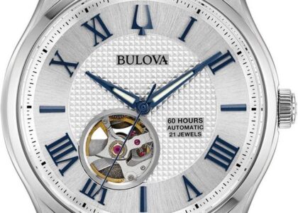 Bulova 96A206